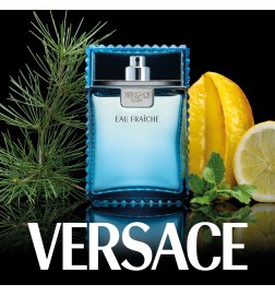 Man Eau Fraîche - Eau de Toilette